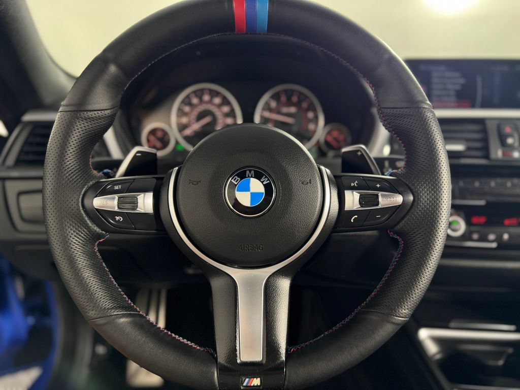 Used 2014 BMW 428i Coupe RWD image 12