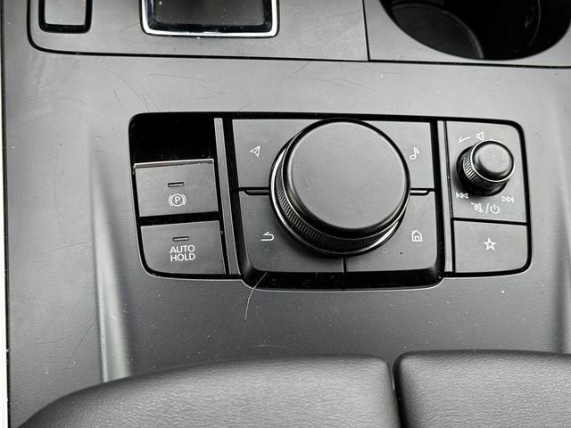 Used 2025 MAZDA CX-90 3.3 Turbo w/ Select Package image 37