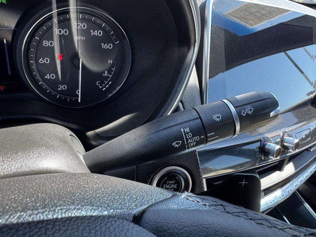 Used 2020 Cadillac CT5 Luxury w/ Sun And Sound Package image 23