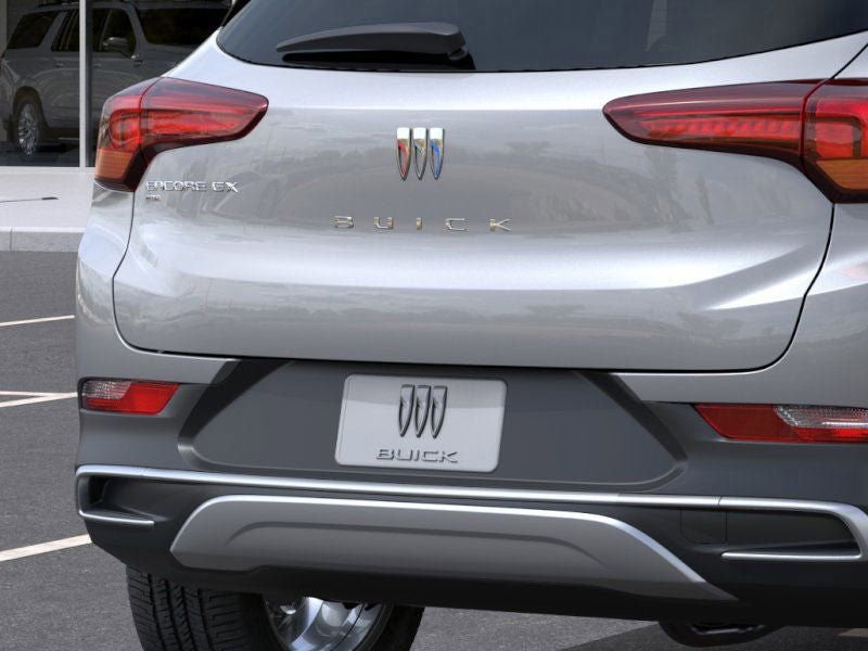New 2026 Buick Encore GX Preferred image 14