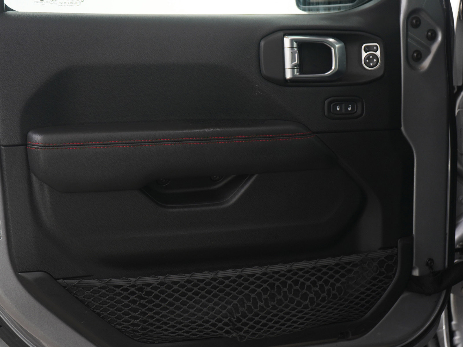 Used 2018 Jeep Wrangler Unlimited Rubicon image 21