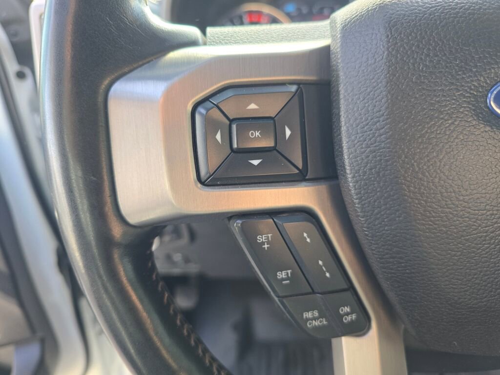 Used 2021 Ford F350 Platinum image 24