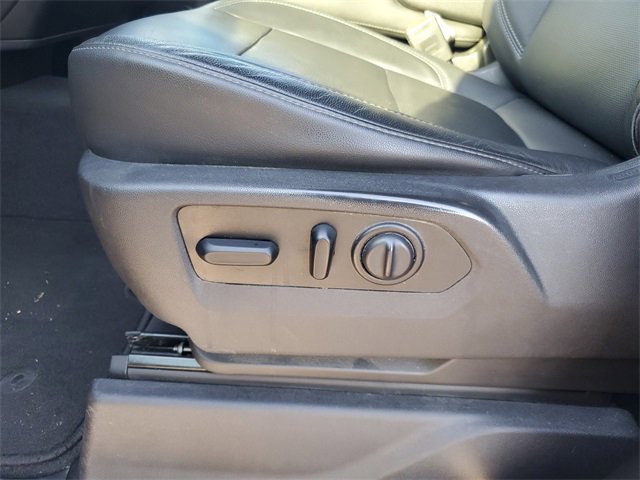 Used 2019 GMC Sierra 1500 SLT w/ X31 Off-Road Package image 16