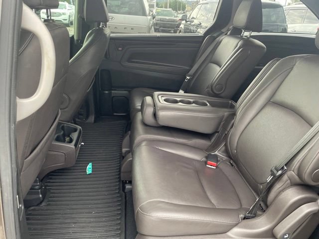 Used 2022 Honda Odyssey EX-L image 10