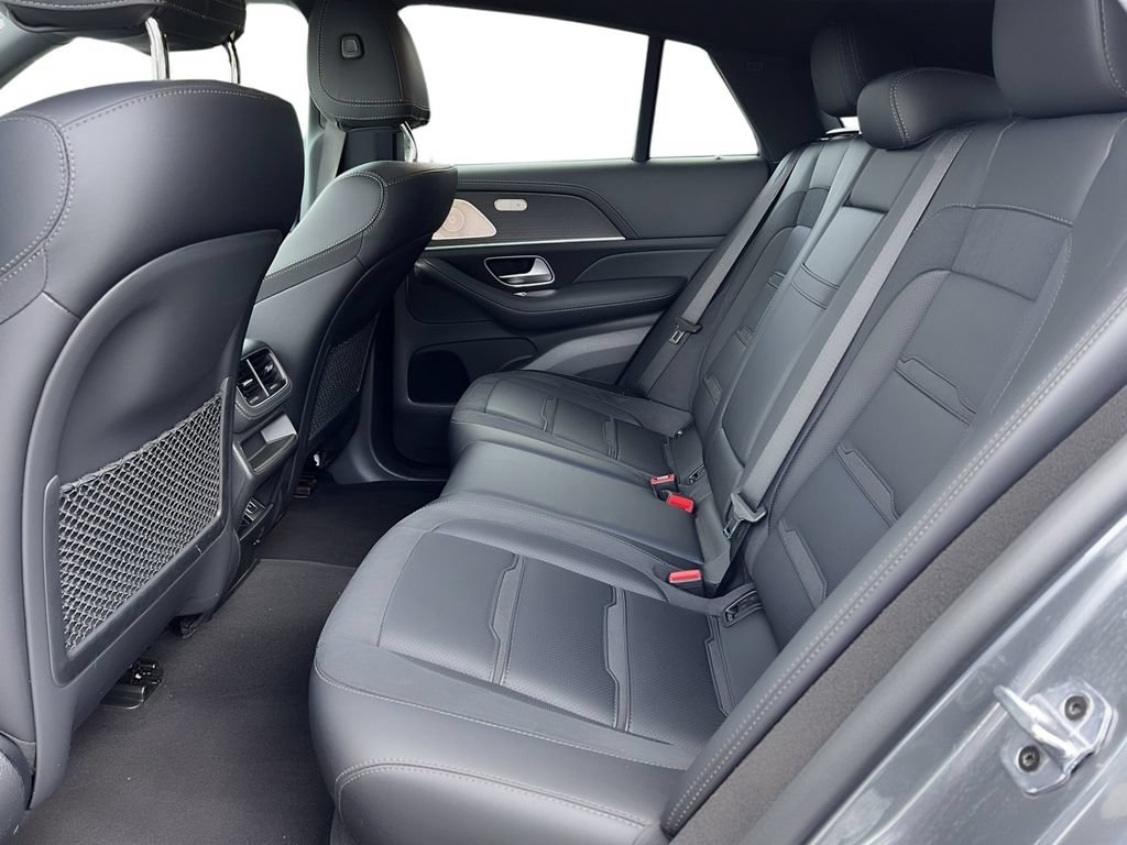 Used 2022 Mercedes-Benz GLE 53 AMG 4MATIC Coupe image 7