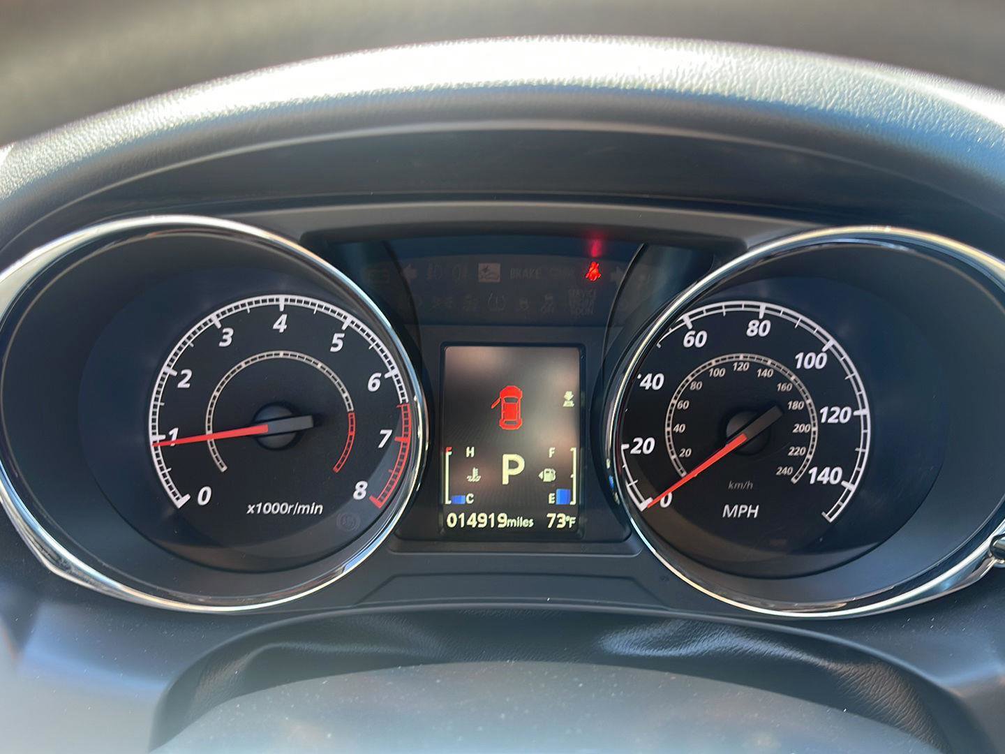 Used 2024 Mitsubishi Outlander Sport ES AWD/4WD image 14