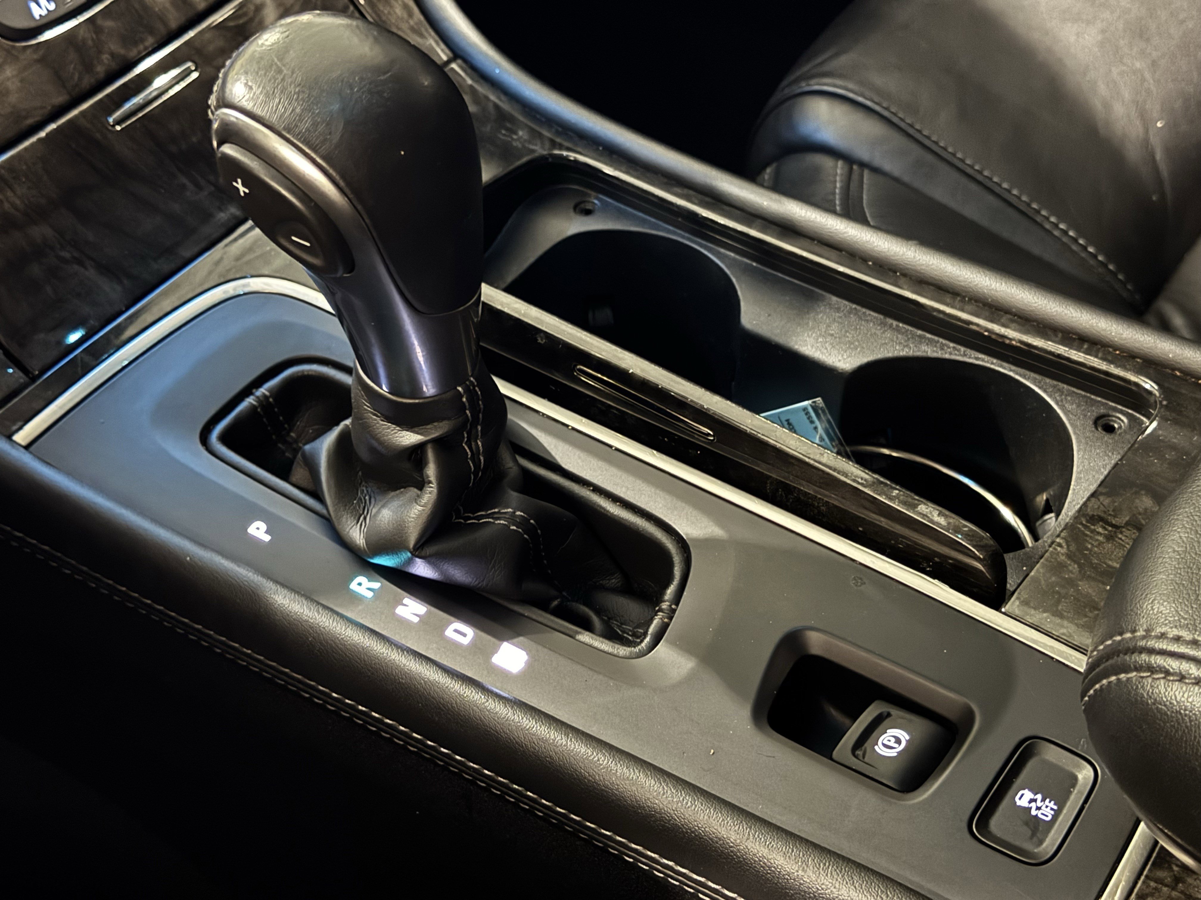 Used 2016 Buick LaCrosse Leather image 31