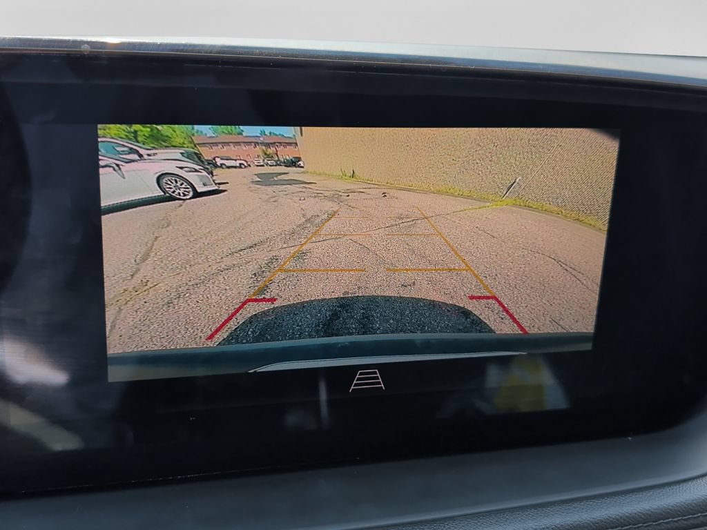 Used 2025 Buick Encore GX Preferred FWD image 12