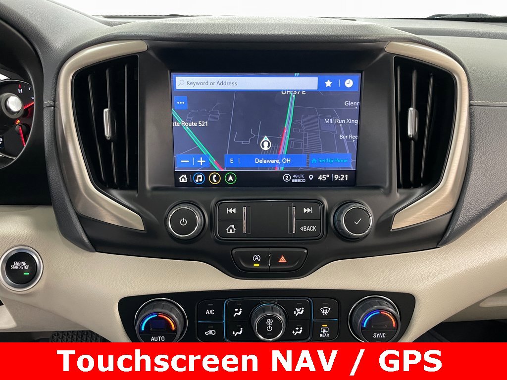 Certified 2024 GMC Terrain Denali w/ Denali Premium Package image 3