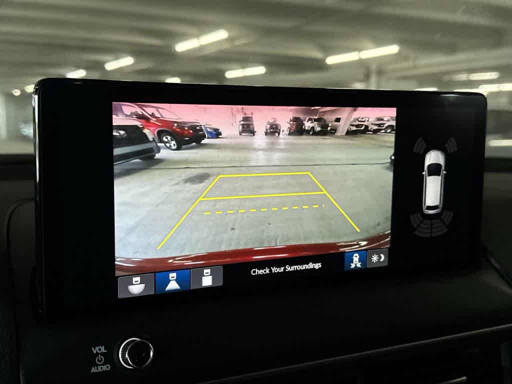 New 2026 Honda Pilot EX-L image 18