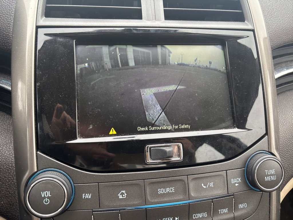 Used 2013 Chevrolet Malibu LT w/ Power Convenience Package image 11