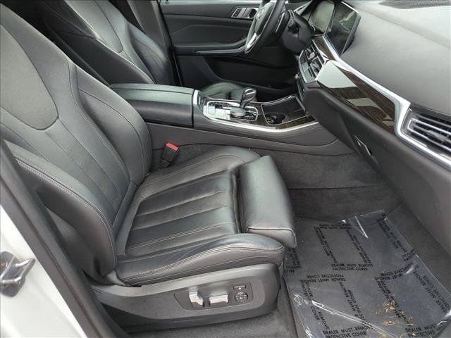 Used 2019 BMW X5 xDrive40i w/ Convenience Package AWD/4WD image 21