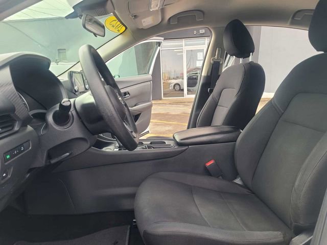 Used 2025 Nissan Sentra S image 14