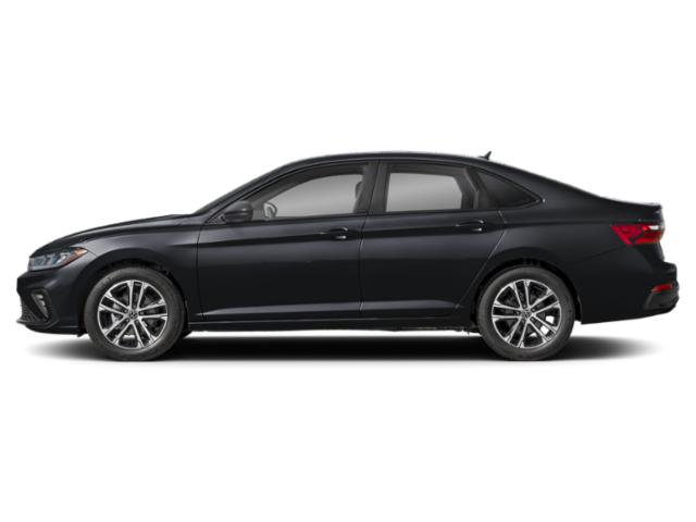 New 2026 Volkswagen Jetta Sport FWD image 9