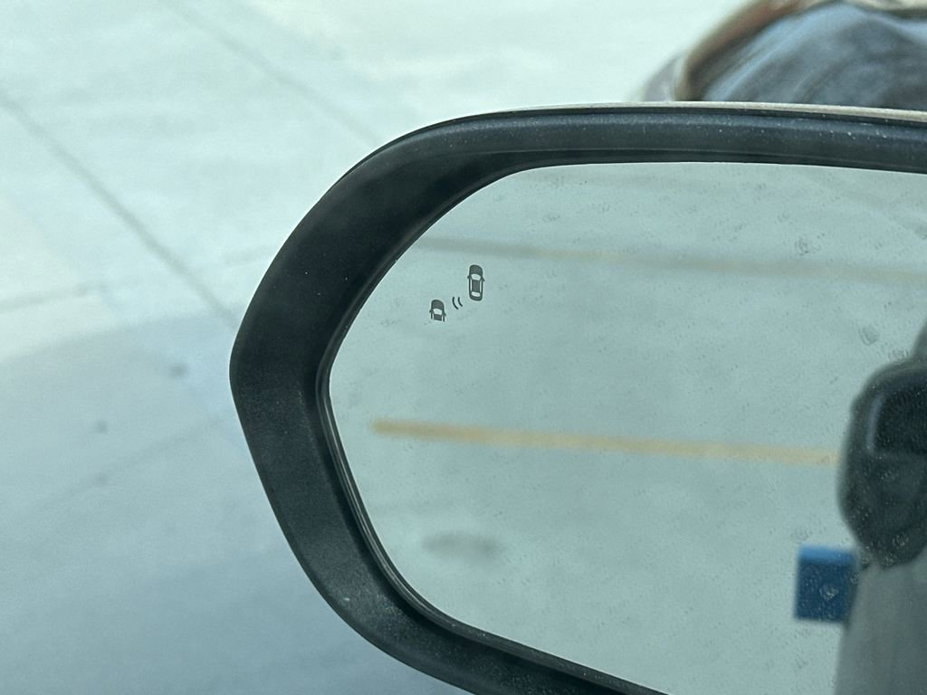 New 2026 Kia Seltos S AWD/4WD image 12