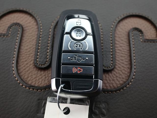 New 2026 Ford F350 King Ranch w/ Chrome Package image 17