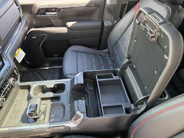 New 2026 Chevrolet Silverado 1500 RST AWD/4WD image 29