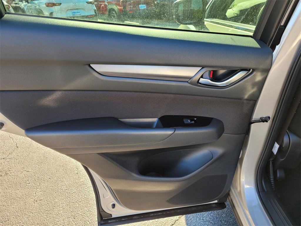 New 2025 MAZDA CX-5 AWD 2.5 S image 13