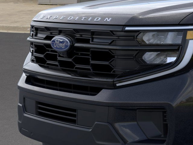 New 2026 Ford Expedition Max Active AWD/4WD image 17