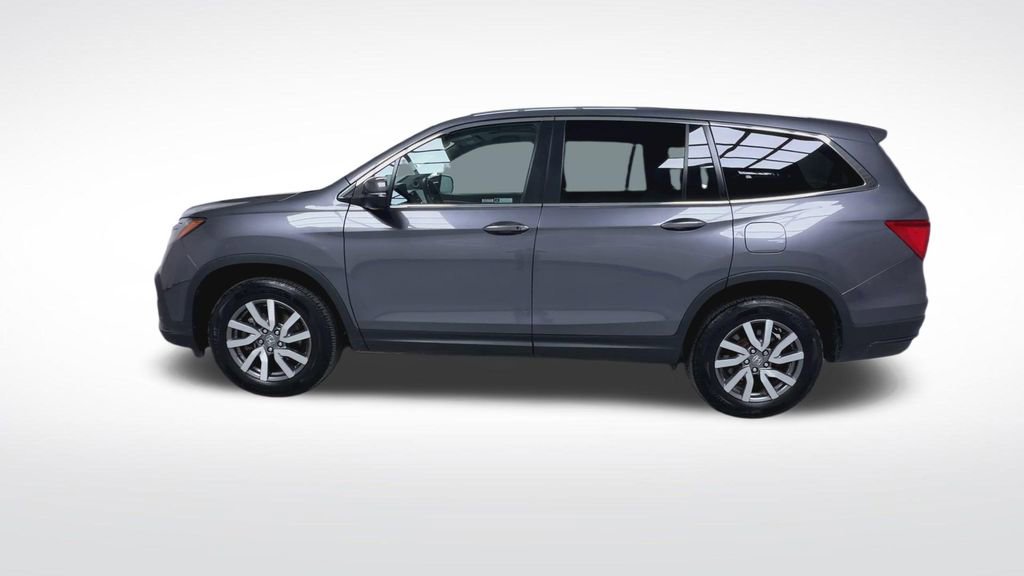 Used 2022 Honda Pilot EX-L image 5