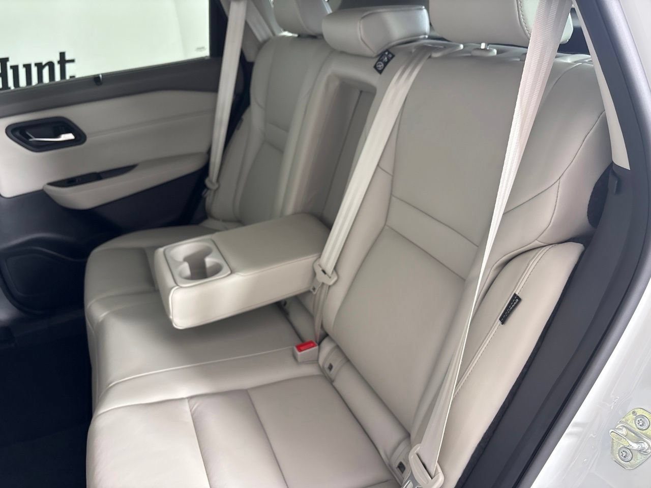 Used 2023 Nissan Rogue SL w/ SL Premium Package AWD/4WD image 20