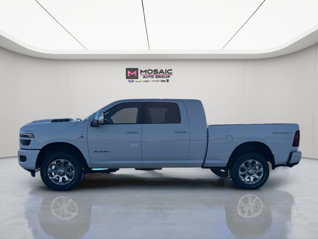 New 2026 RAM 3500 Laramie image 4