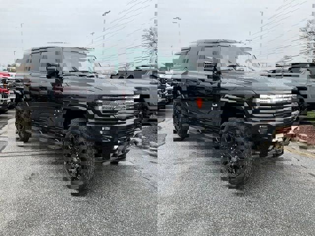 New 2025 GMC Hummer EV 2X image 23