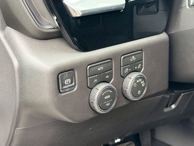 New 2026 Chevrolet Silverado 1500 LT image 25