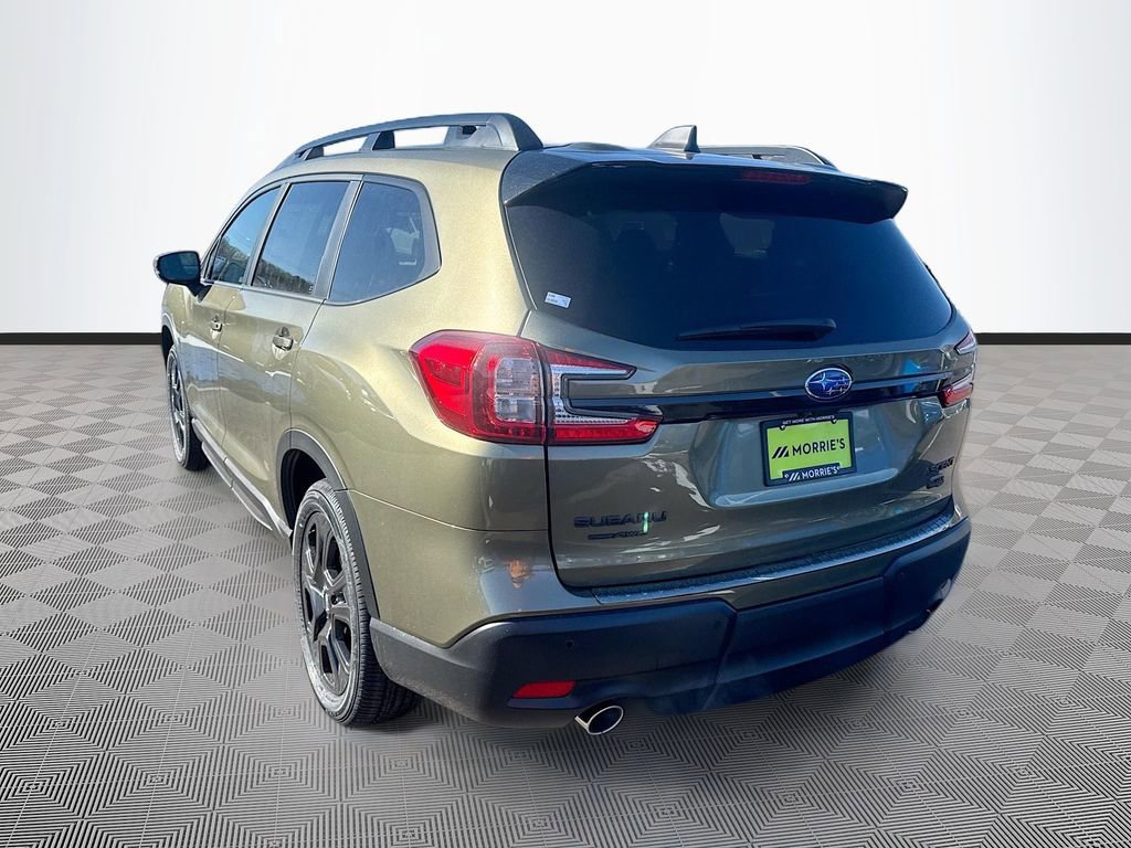 New 2026 Subaru Ascent Bronze Edition AWD/4WD image 37
