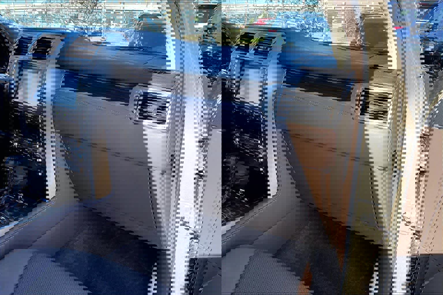 Used 2016 Lexus GX 460 image 15