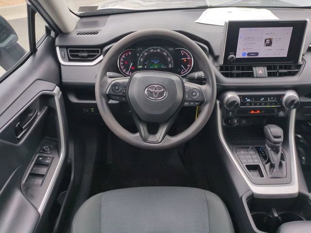 Used 2024 Toyota RAV4 LE image 16