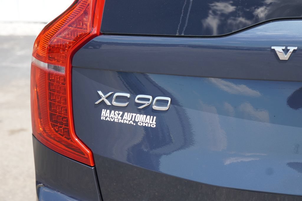 Used 2019 Volvo XC90 T6 Momentum w/ Protection Package Premier AWD/4WD image 7