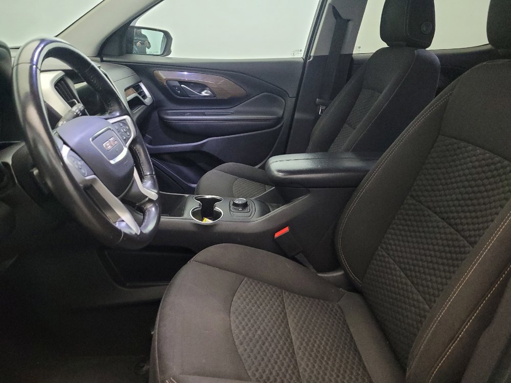 Used 2019 GMC Terrain SLE AWD/4WD image 17
