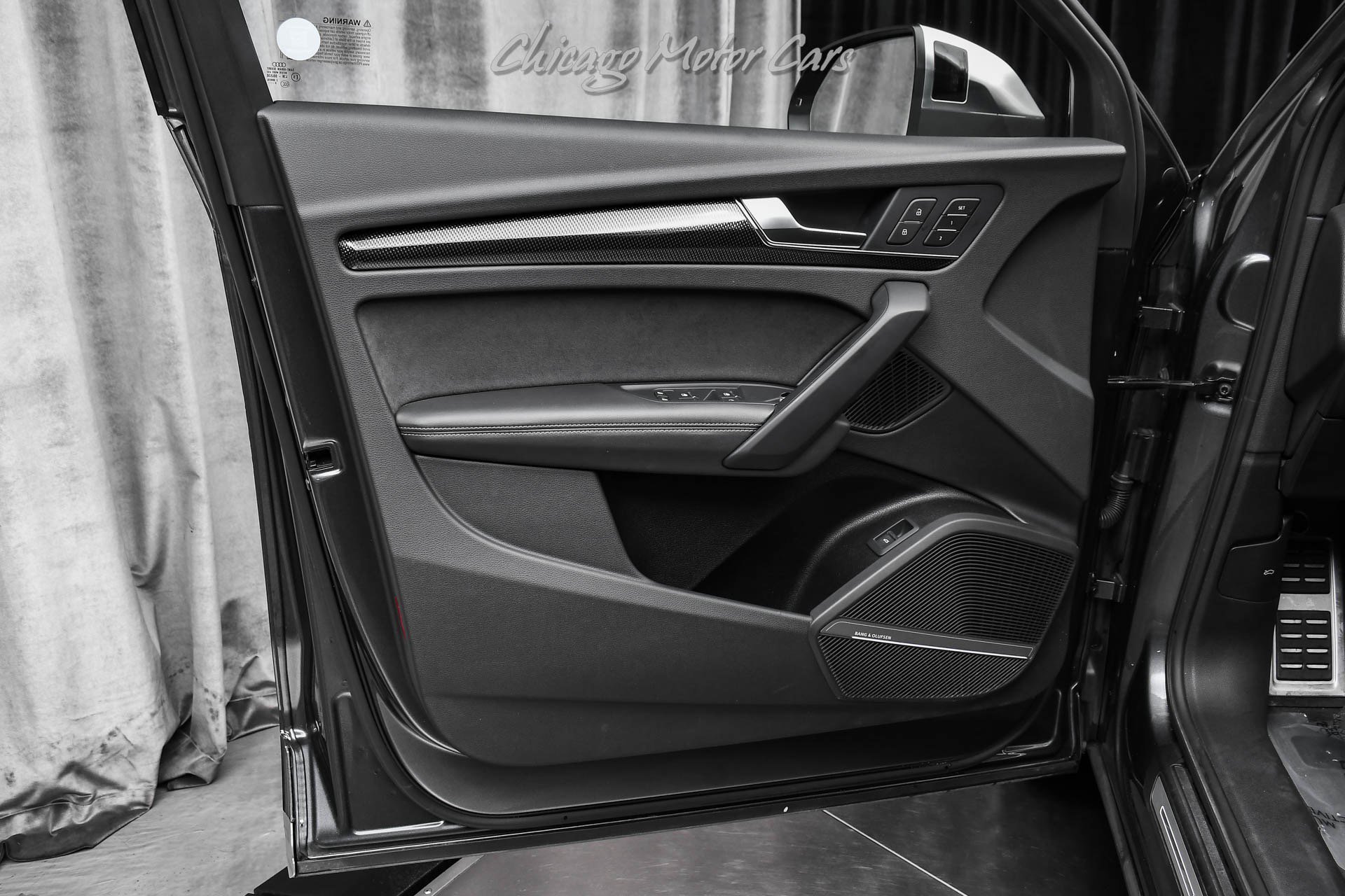 Used 2023 Audi SQ5 Premium Plus image 32