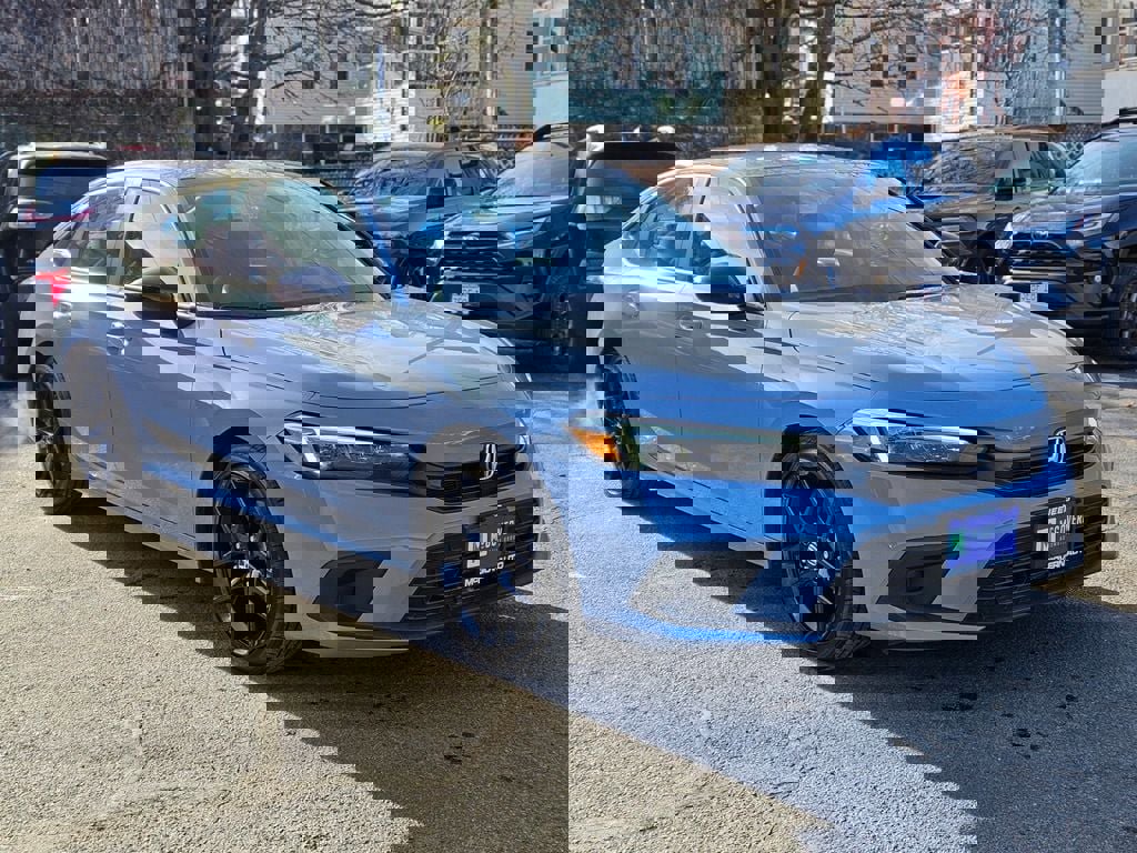 Used 2024 Honda Civic Sport image 7