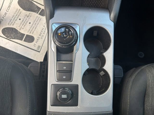 Used 2021 Ford Bronco Sport Big Bend AWD/4WD image 15