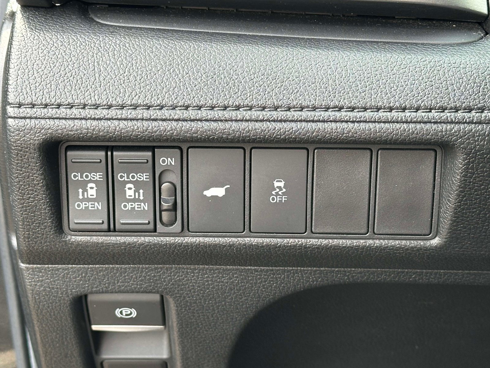 Used 2025 Honda Odyssey EX-L image 21