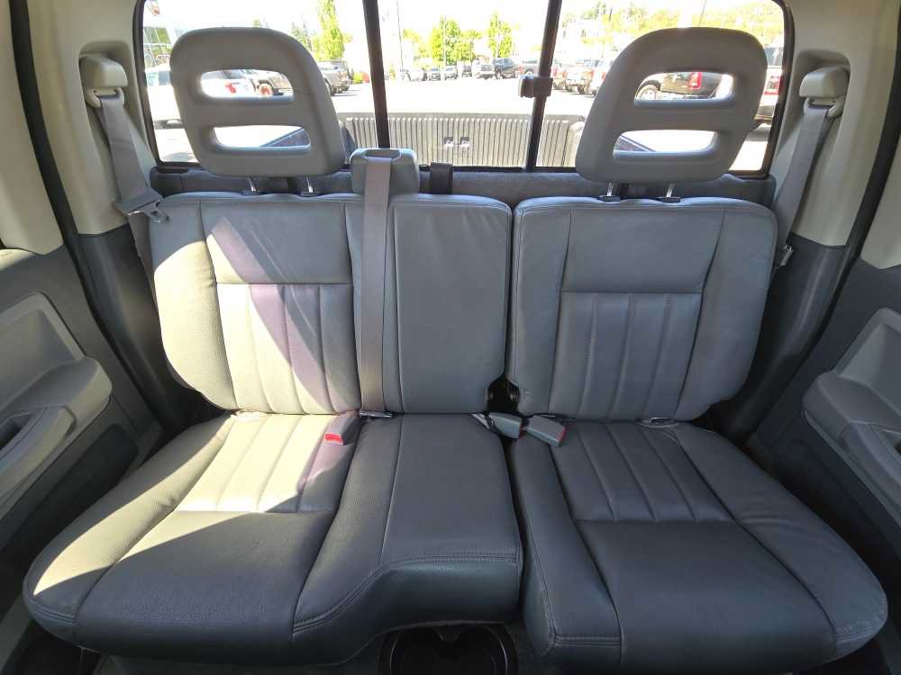 Used 2005 Dodge Dakota Laramie w/ Trailer Tow Group AWD/4WD image 20