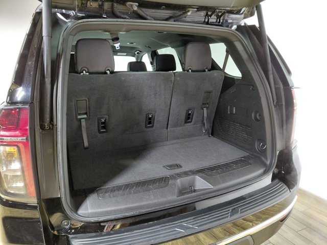 Used 2024 Chevrolet Tahoe LT image 45