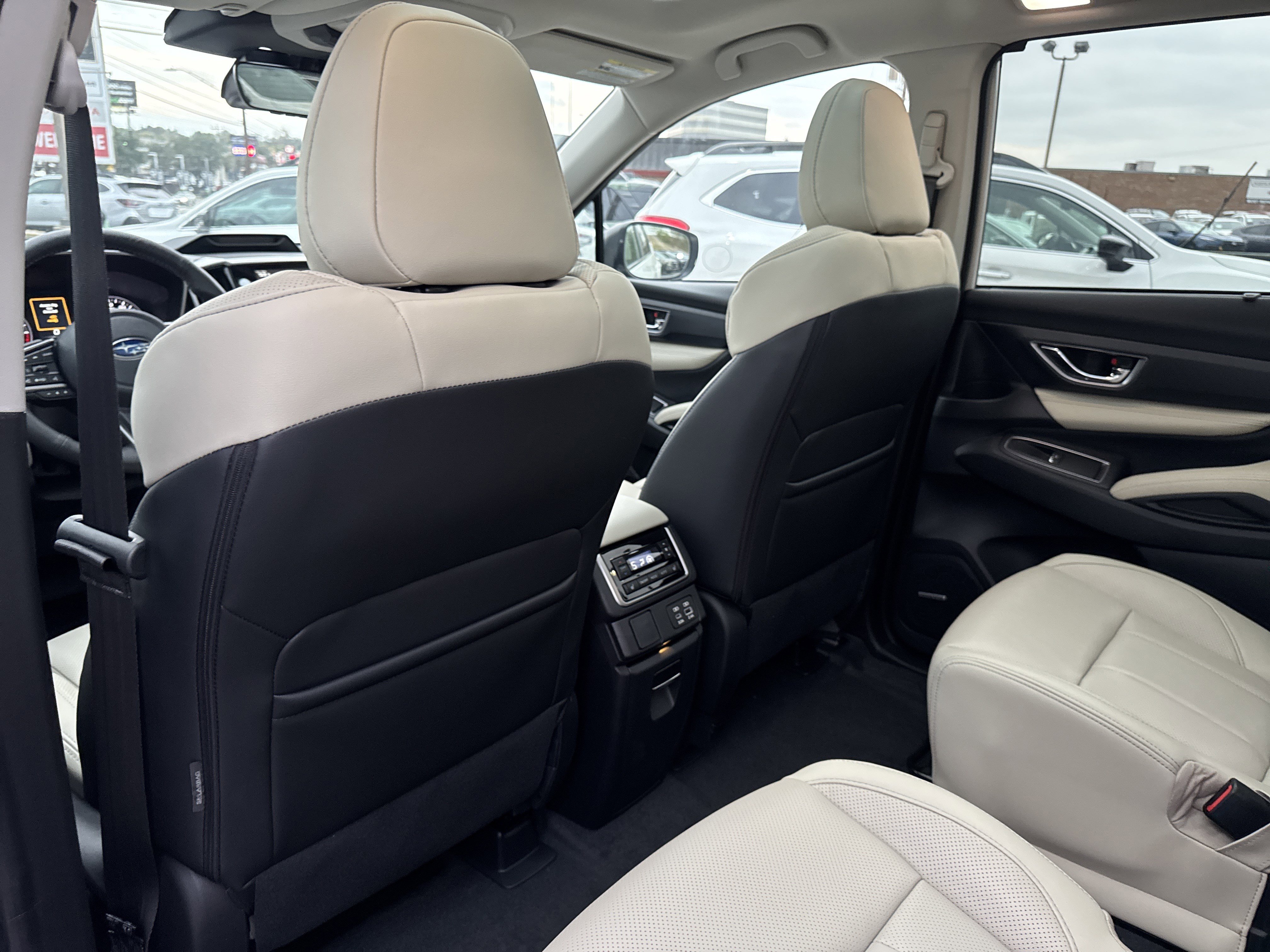 New 2026 Subaru Ascent Limited image 29