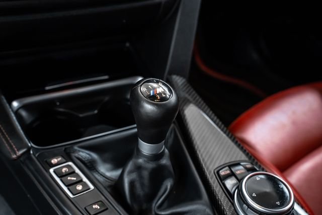 Used 2015 BMW M3 image 37