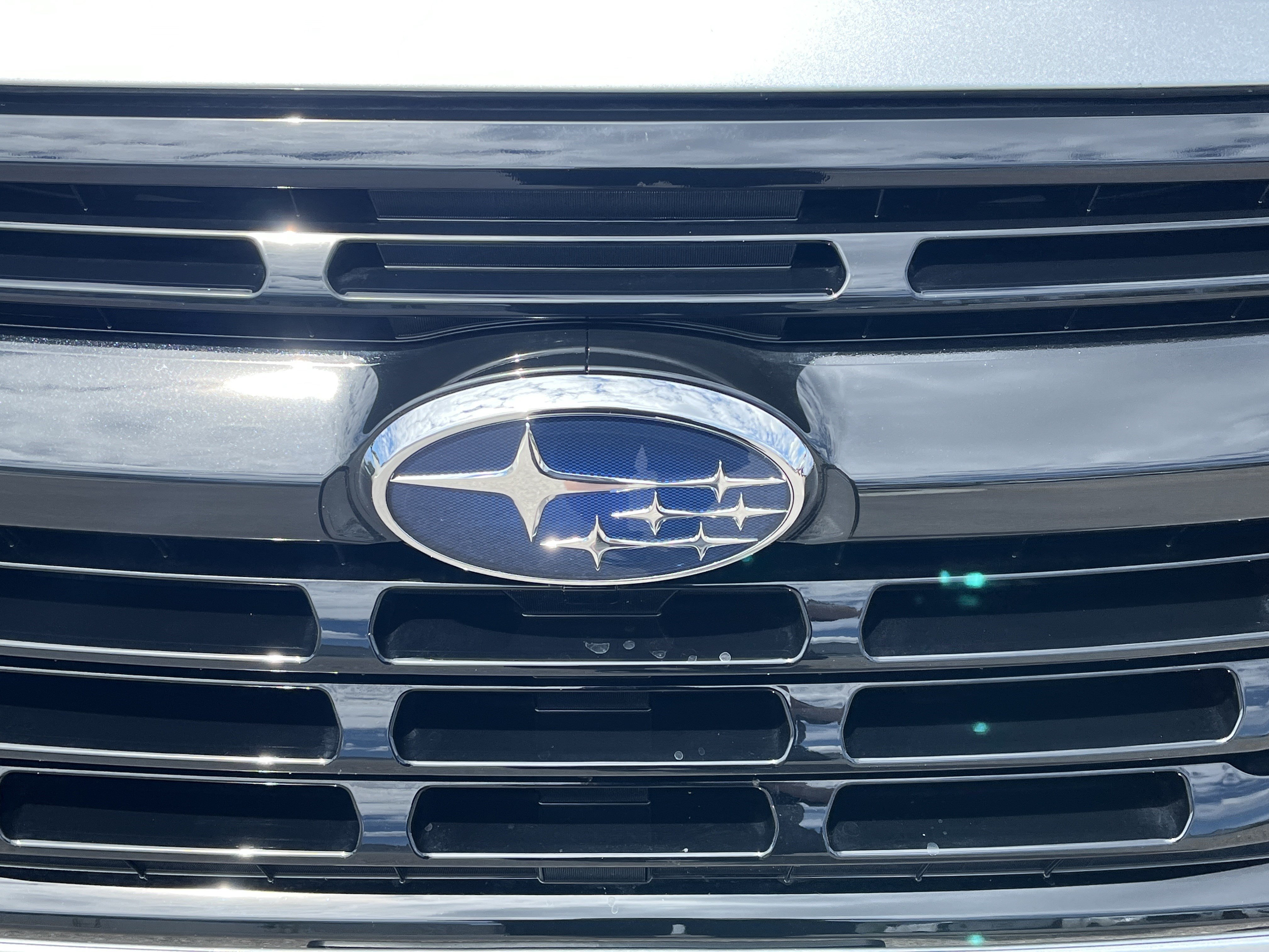 Used 2026 Subaru Ascent Premium AWD/4WD image 26