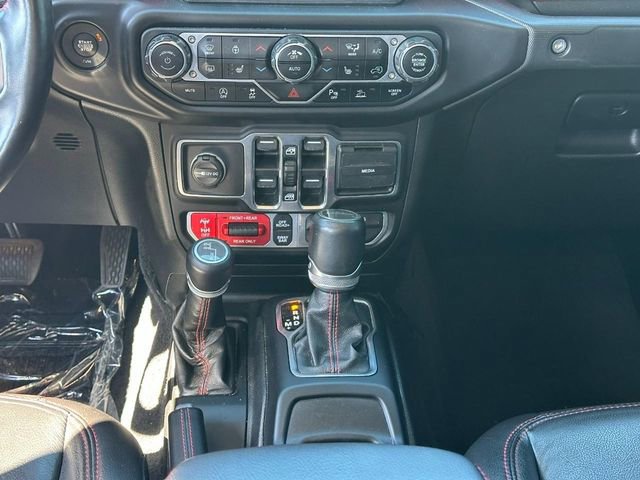 Used 2020 Jeep Gladiator Rubicon image 14