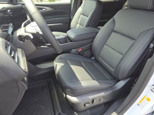 New 2026 Chevrolet Traverse LT w/ Midnight/Sport Edition AWD/4WD image 34