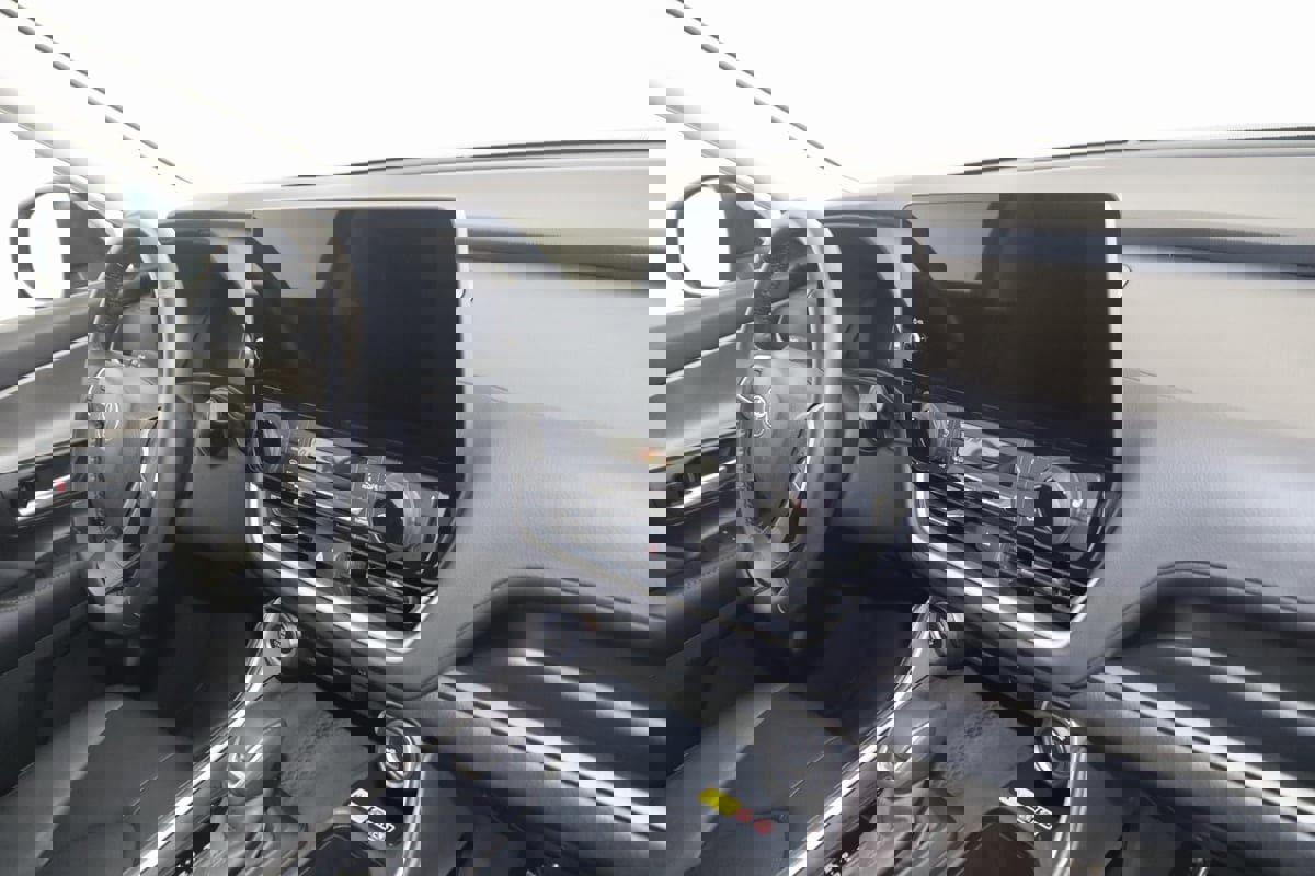 Used 2024 Toyota Grand Highlander XLE image 38