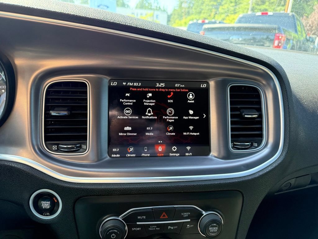 Used 2022 Dodge Charger GT RWD image 18