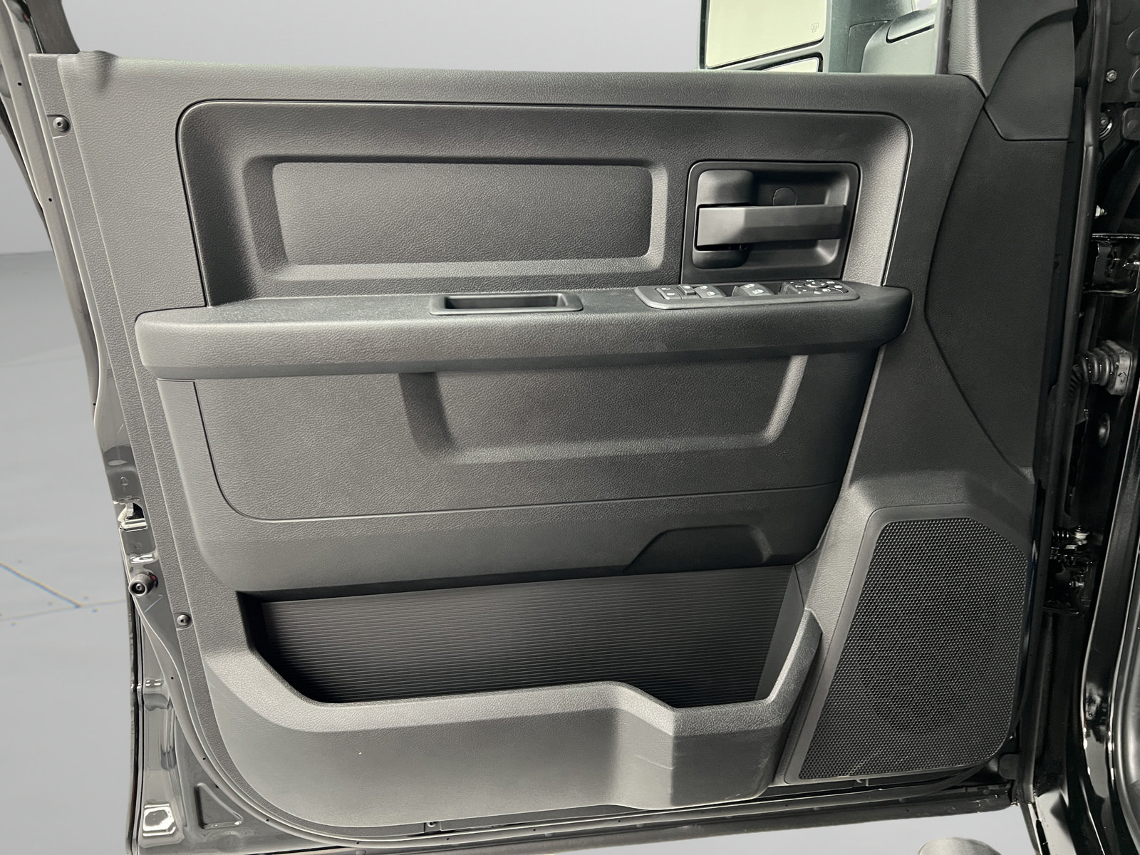 New 2027 RAM 2500 Tradesman AWD/4WD image 14
