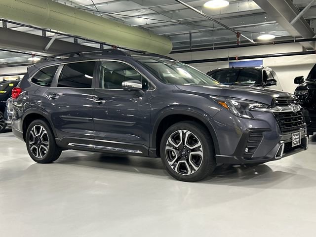 Used 2023 Subaru Ascent Touring AWD/4WD video 1