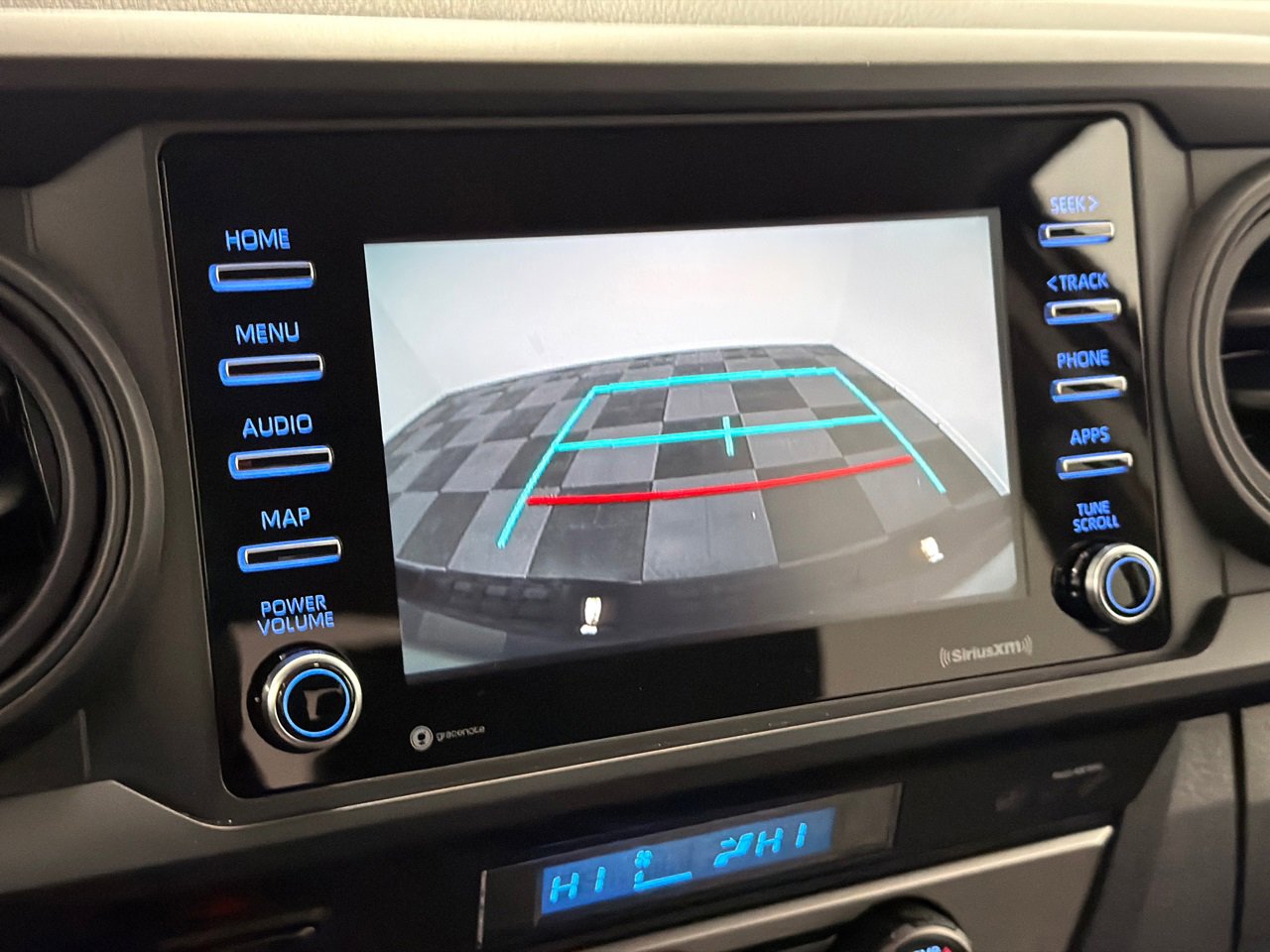 Used 2023 Toyota Tacoma SR image 25