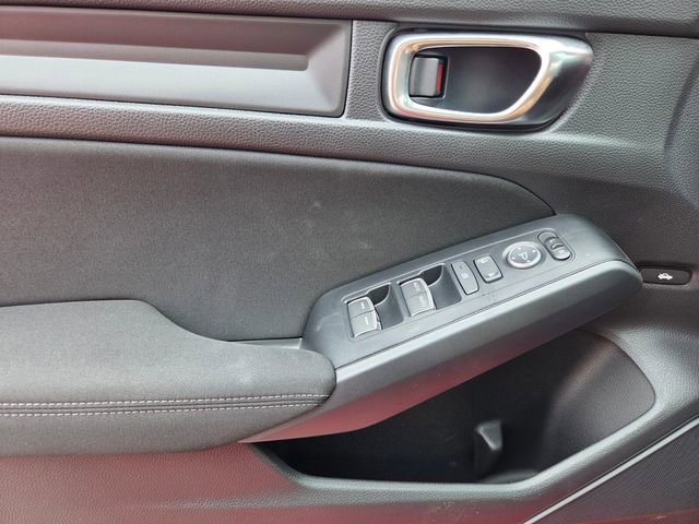 New 2026 Honda Civic LX image 19